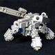 Illustration for article titled The Incredible World of Giant LEGO Mechs
